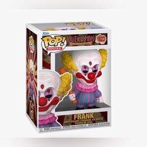 Funko Pop Movies #1623 Killer Klowns Brand New